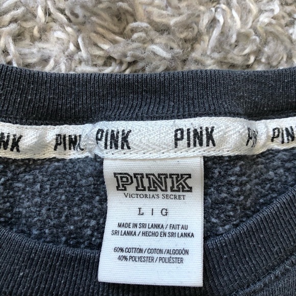 Crewneck - Picture 3 of 3